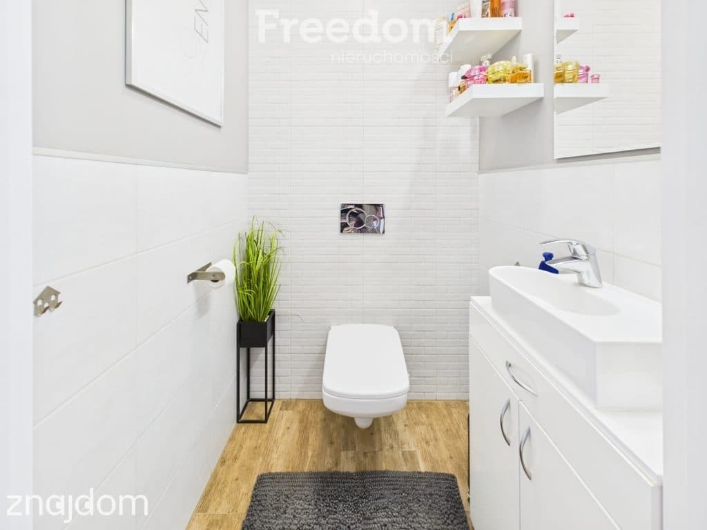 Nowoczesny dom 149 m² | 3 sypialnie | Prószków - zdjęcie 16