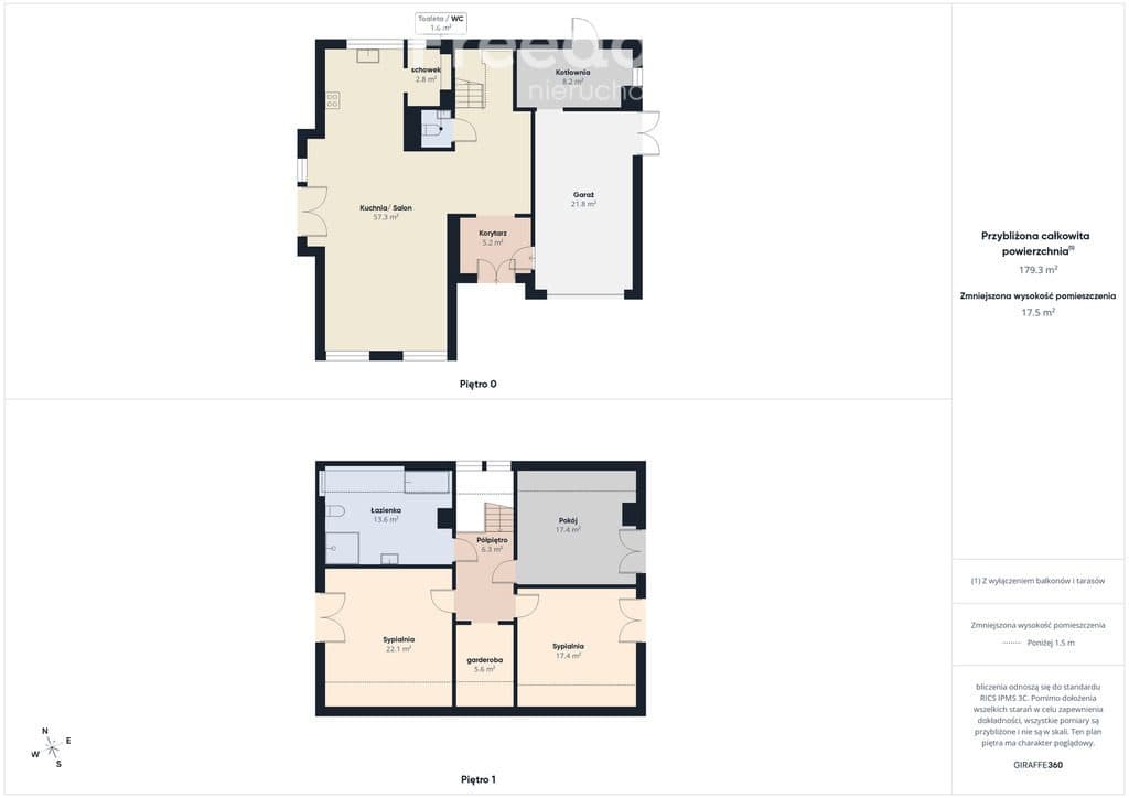 Nowoczesny dom 149 m² | 3 sypialnie | Prószków - zdjęcie 17