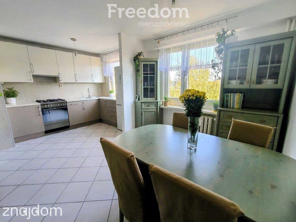 Na sprzedaż 3-pokojowe mieszkanie 72 m² – Pruszków - zdjęcie 3