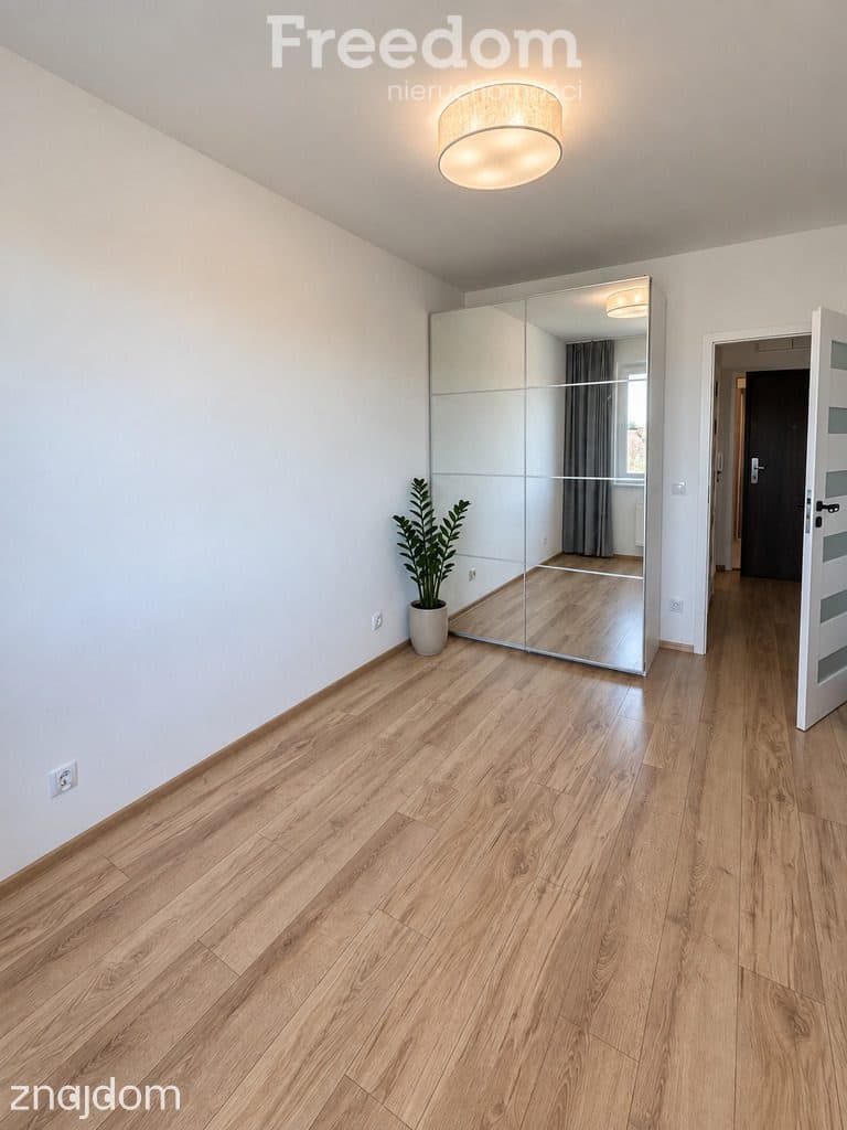 Nowe 2 pokoje z balkonem Lipa Piotrowska - zdjęcie 4