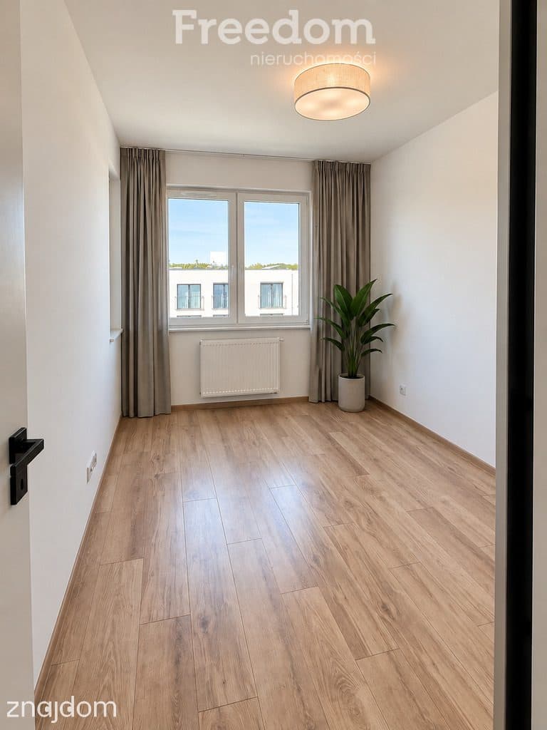 Nowe 2 pokoje z balkonem Lipa Piotrowska - zdjęcie 3