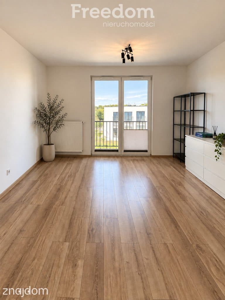 Nowe 2 pokoje z balkonem Lipa Piotrowska - zdjęcie 2