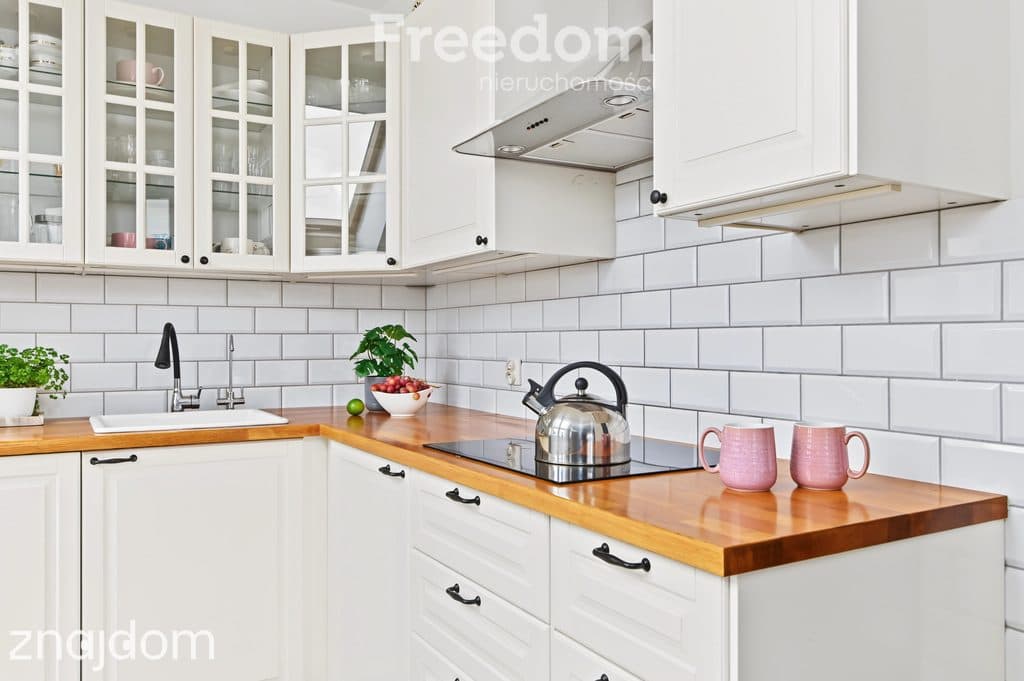 Pruszcz Gdański, trzy pokoje, dwupoziomowe, 76,6 m² - zdjęcie 15