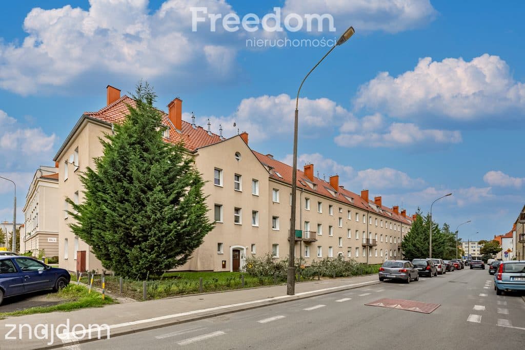 MIESZKANIE INWESTYCYJNE JEŻYCE | 5 POKOI | 81,6m2 - zdjęcie 8