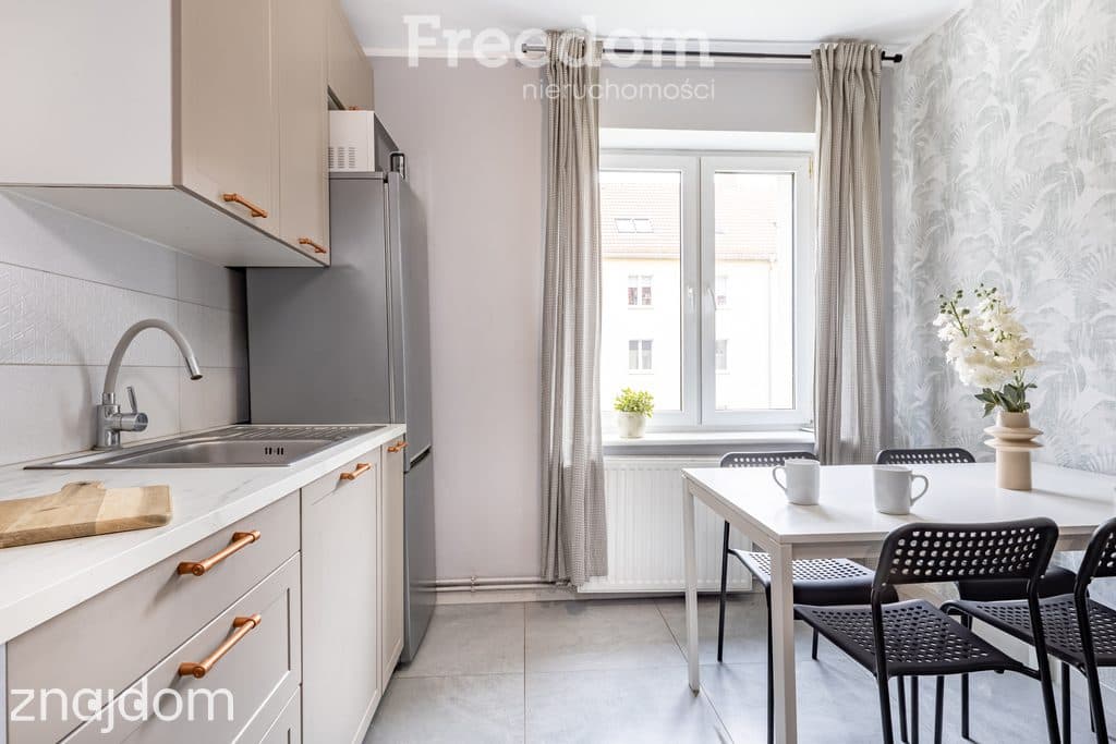 MIESZKANIE INWESTYCYJNE JEŻYCE | 5 POKOI | 81,6m2 - zdjęcie 2