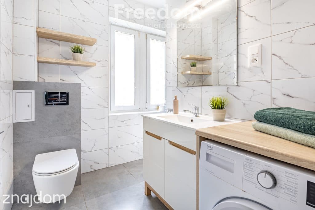 MIESZKANIE INWESTYCYJNE JEŻYCE | 5 POKOI | 81,6m2 - zdjęcie 4