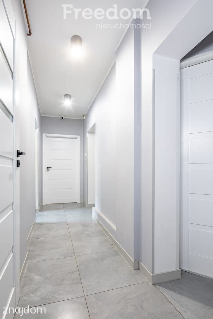 MIESZKANIE INWESTYCYJNE JEŻYCE | 5 POKOI | 81,6m2 - zdjęcie 5