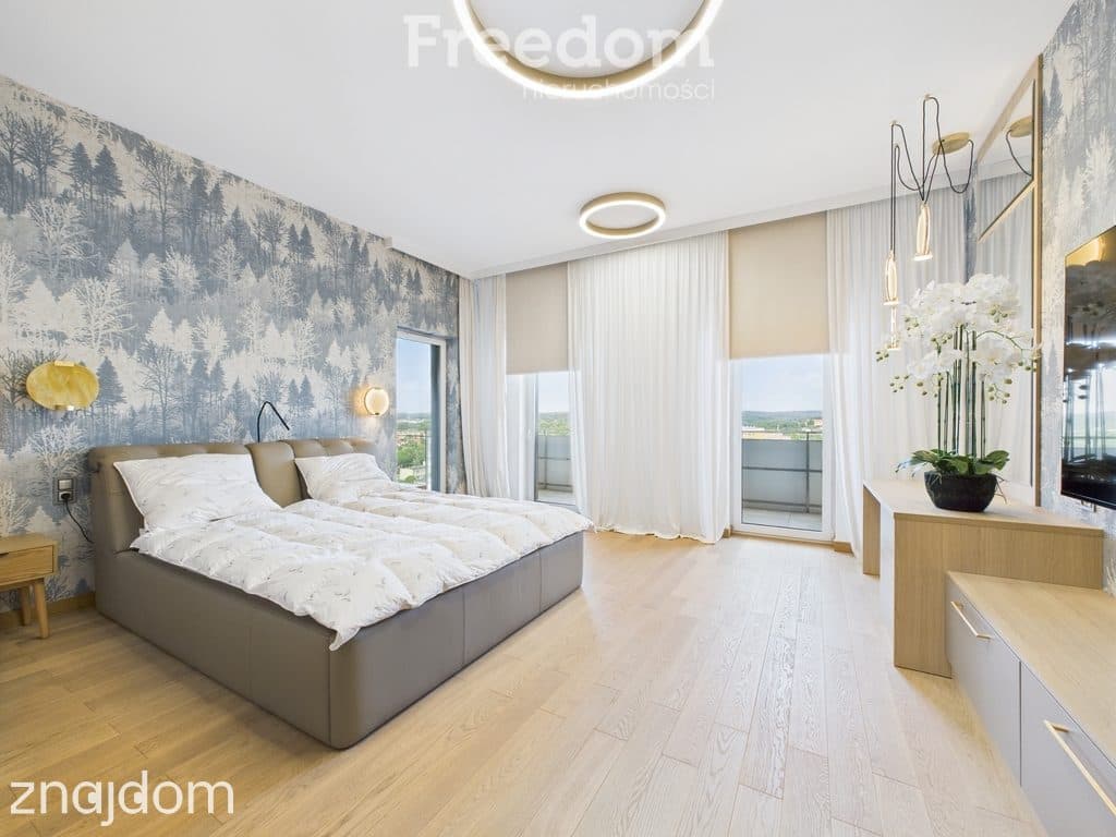 Na wynajem luksusowy apartament w Elblągu - zdjęcie 2