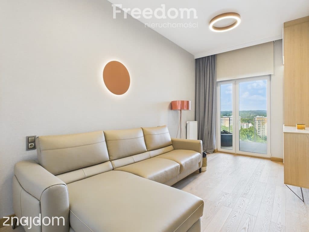 Na wynajem luksusowy apartament w Elblągu - zdjęcie 6
