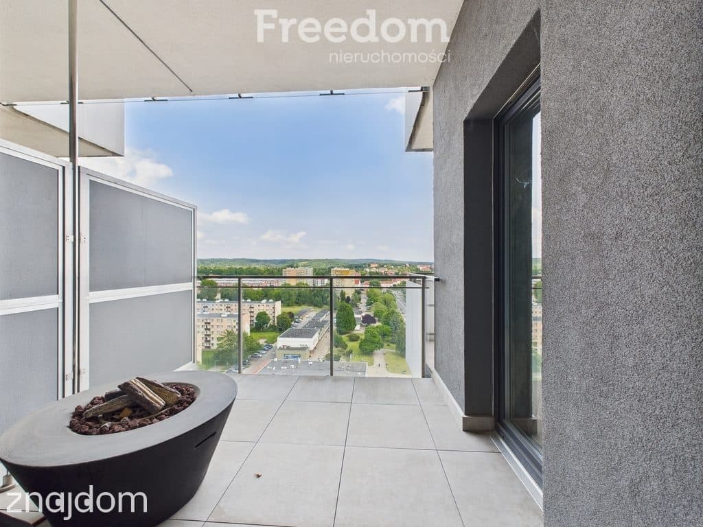 Na wynajem luksusowy apartament w Elblągu - zdjęcie 7
