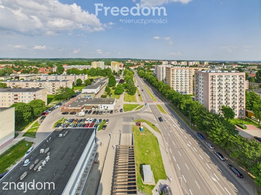 Na wynajem luksusowy apartament w Elblągu - zdjęcie 12