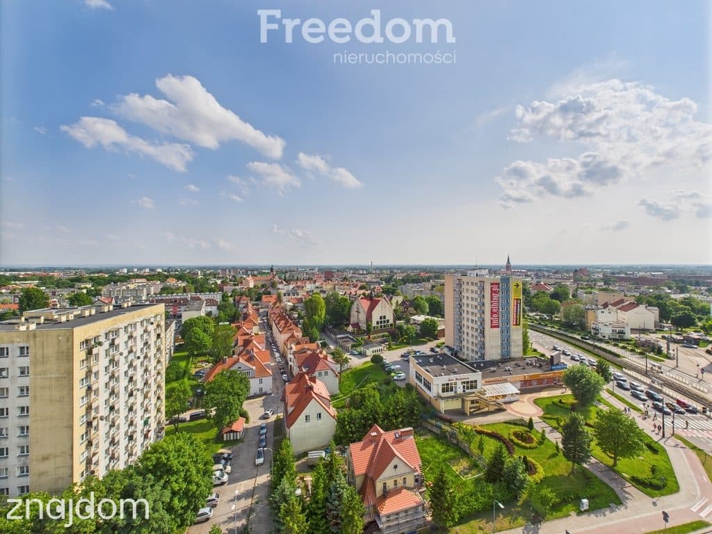 Na wynajem luksusowy apartament w Elblągu - zdjęcie 13