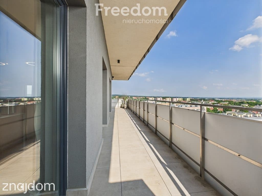 Na wynajem luksusowy apartament w Elblągu - zdjęcie 14