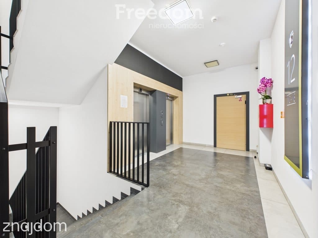 Na wynajem luksusowy apartament w Elblągu - zdjęcie 15