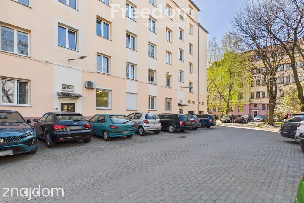 Kawalerka na wynajem w centrum Elbląga - zdjęcie 16