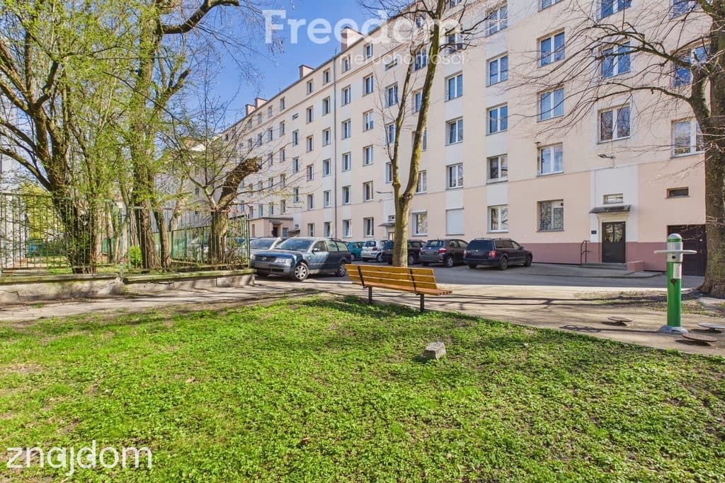 Kawalerka na wynajem w centrum Elbląga - zdjęcie 17