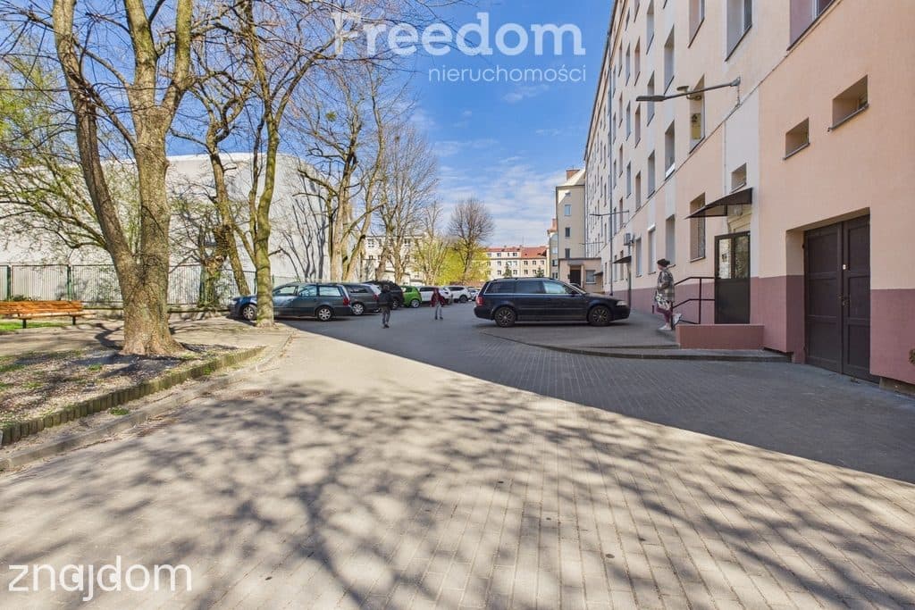 Kawalerka na wynajem w centrum Elbląga - zdjęcie 18