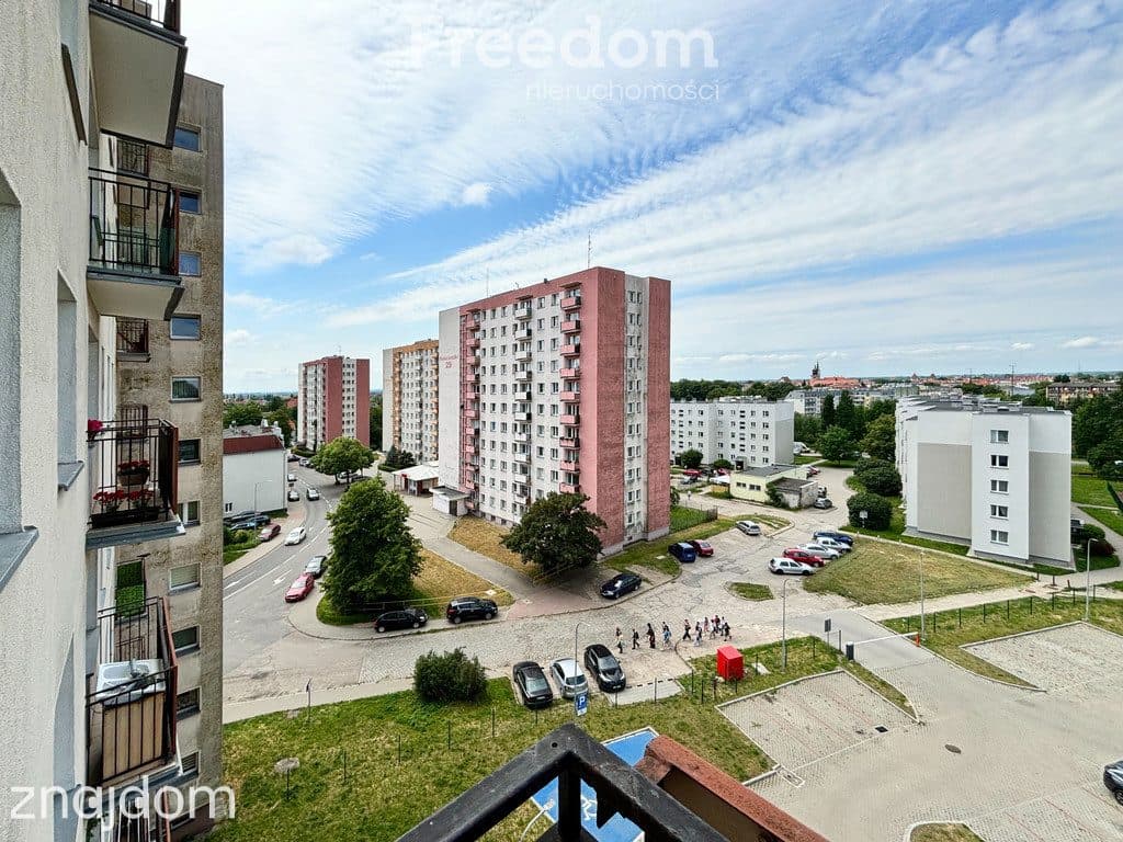 Przytulne mieszkanie na wynajem ul.Kościuszki - zdjęcie 15