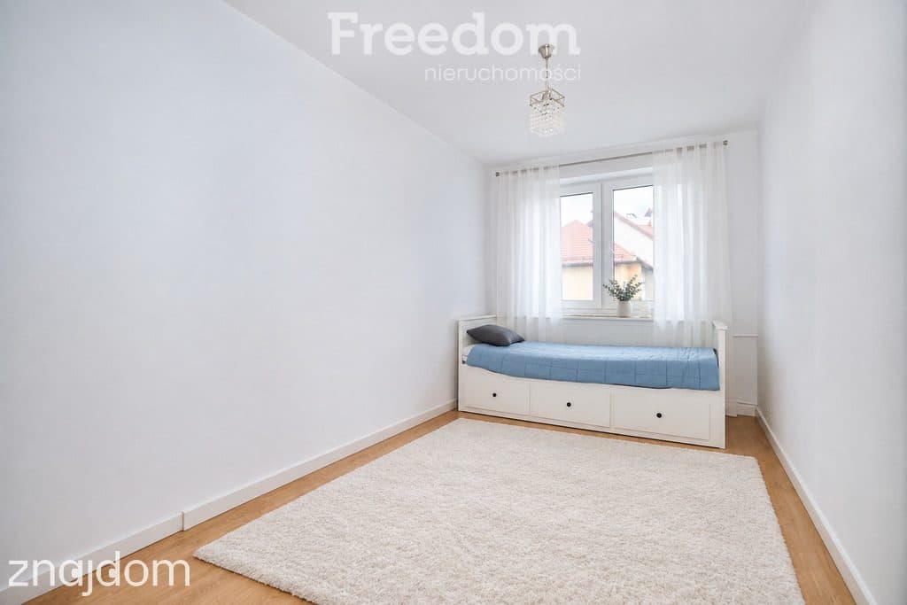 Komfortowe z balkonem M3- 70 M² – UL. WARSZAWSKA - zdjęcie 4