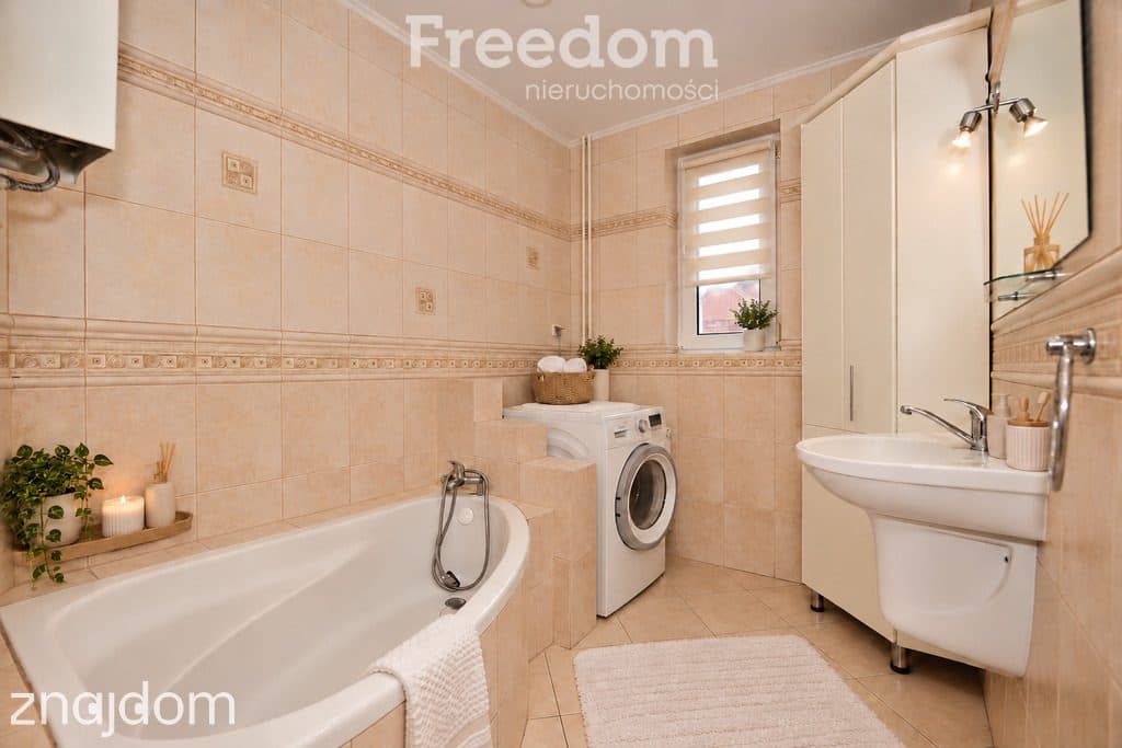 Komfortowe z balkonem M3- 70 M² – UL. WARSZAWSKA - zdjęcie 7