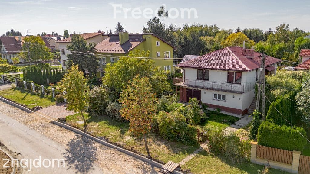 Twój rodzinny dom na przedmieściach Tarnowa! - zdjęcie 17