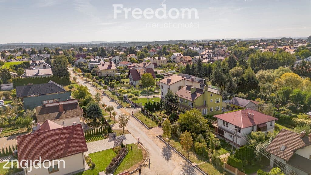 Twój rodzinny dom na przedmieściach Tarnowa! - zdjęcie 16