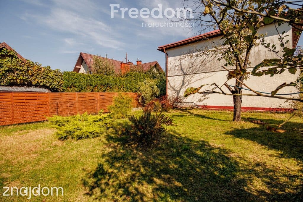 Twój rodzinny dom na przedmieściach Tarnowa! - zdjęcie 3