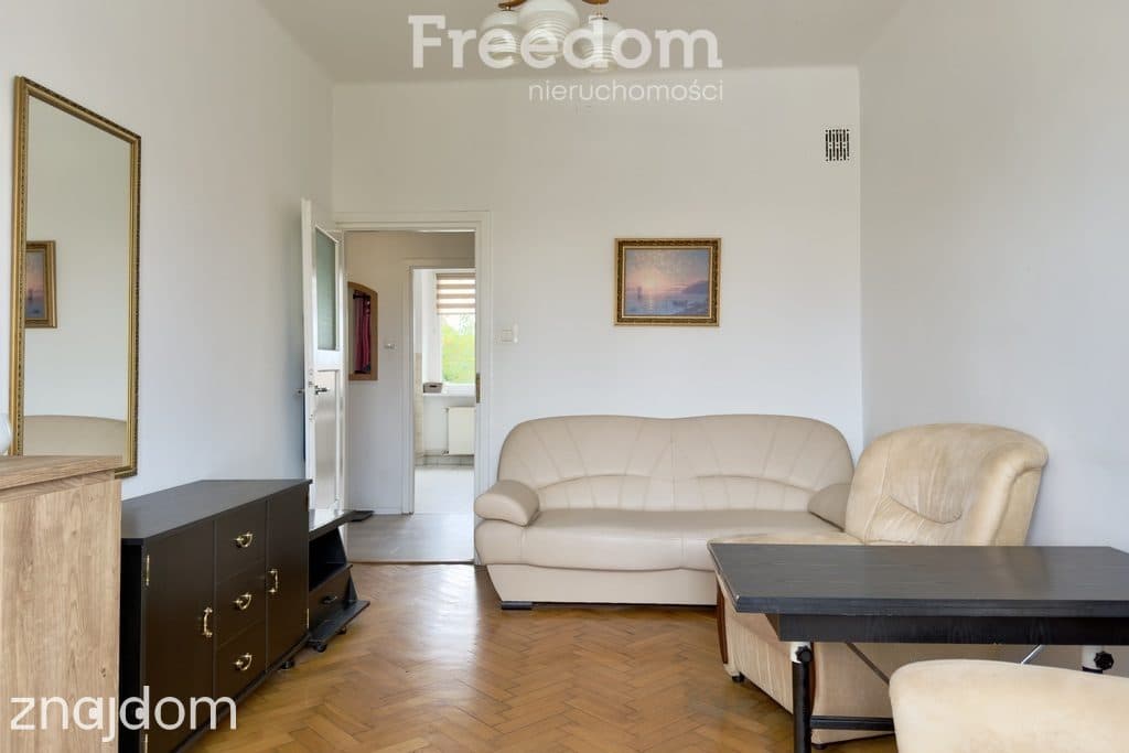2-pok.na wynajem,42m2