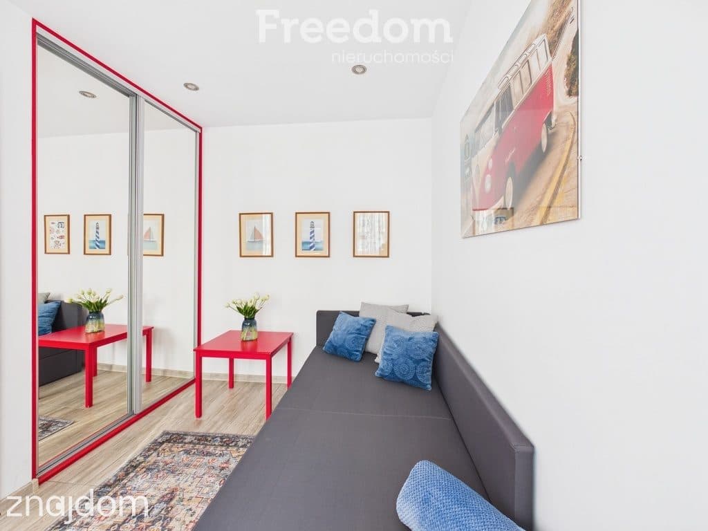 3-pokojowe mieszkanie po remoncie o pow. 47,20 m² - zdjęcie 12