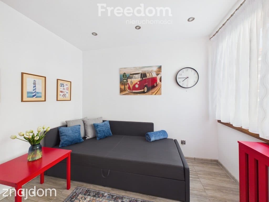 3-pokojowe mieszkanie po remoncie o pow. 47,20 m² - zdjęcie 11