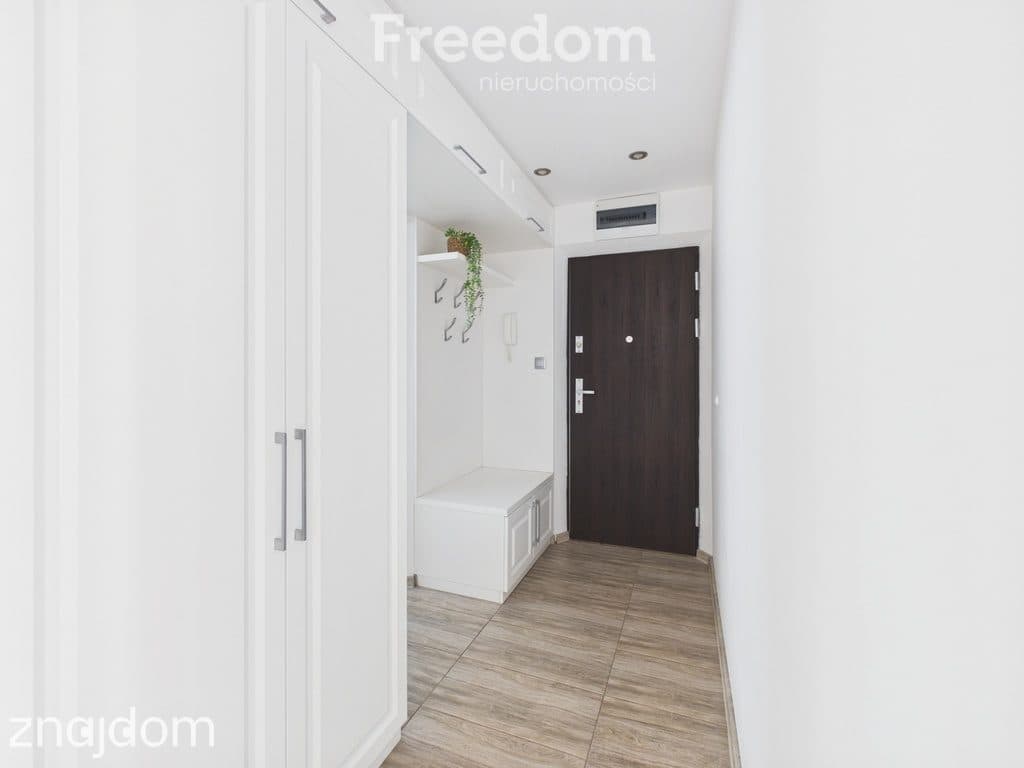 3-pokojowe mieszkanie po remoncie o pow. 47,20 m² - zdjęcie 9
