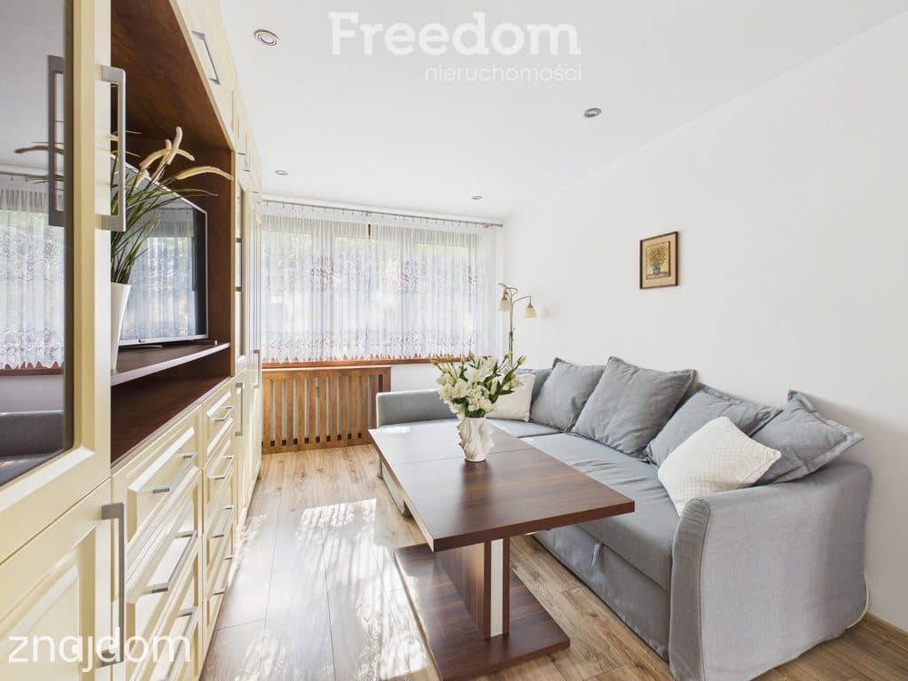 3-pokojowe mieszkanie po remoncie o pow. 47,20 m² - zdjęcie 14