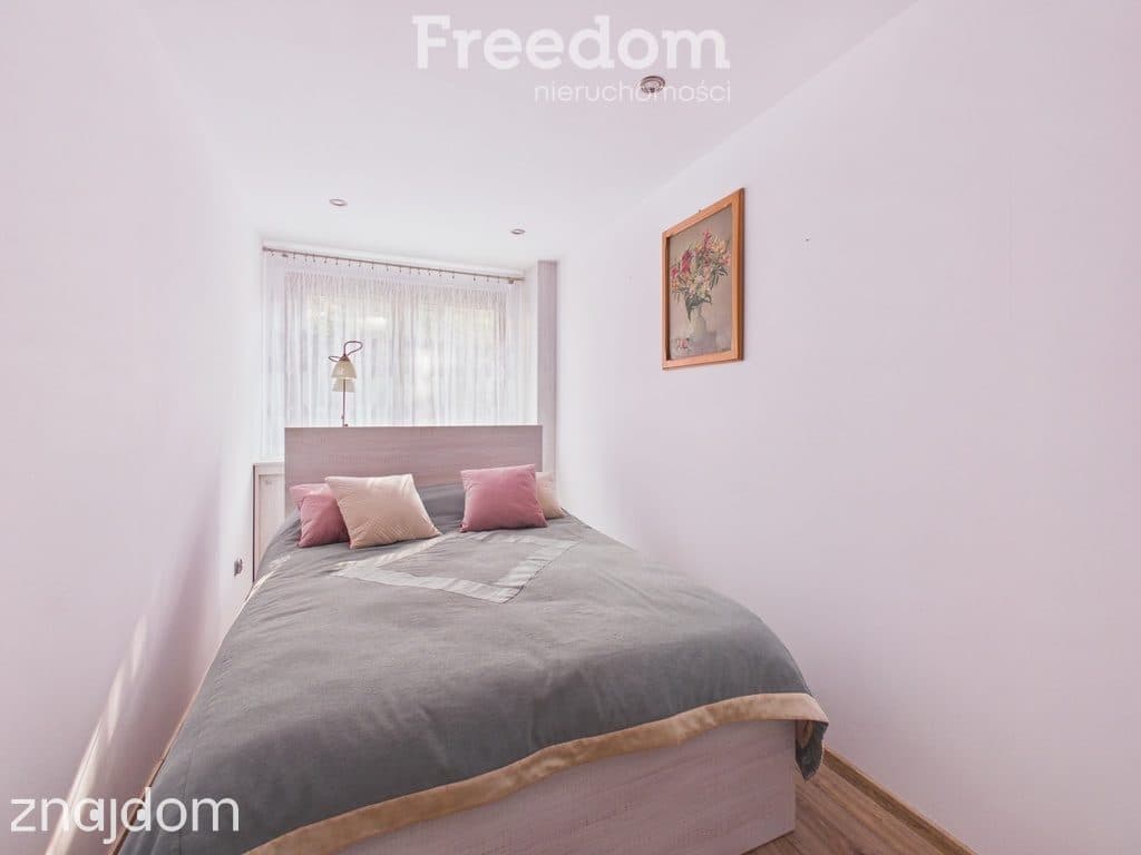 3-pokojowe mieszkanie po remoncie o pow. 47,20 m² - zdjęcie 7