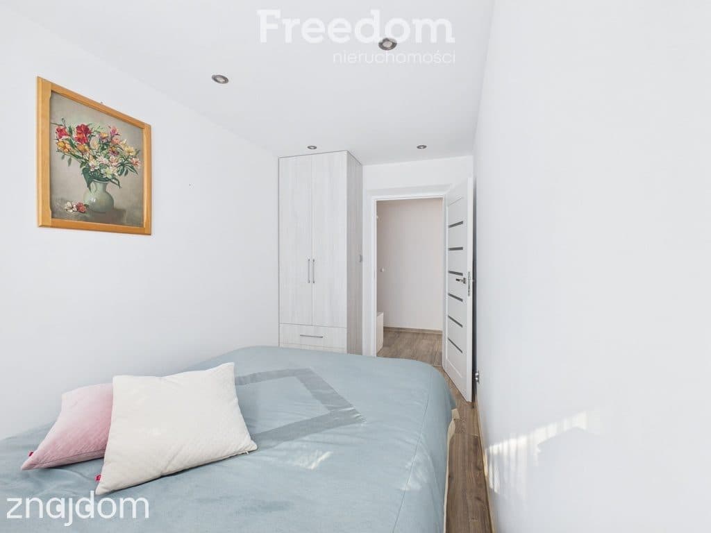 3-pokojowe mieszkanie po remoncie o pow. 47,20 m² - zdjęcie 8