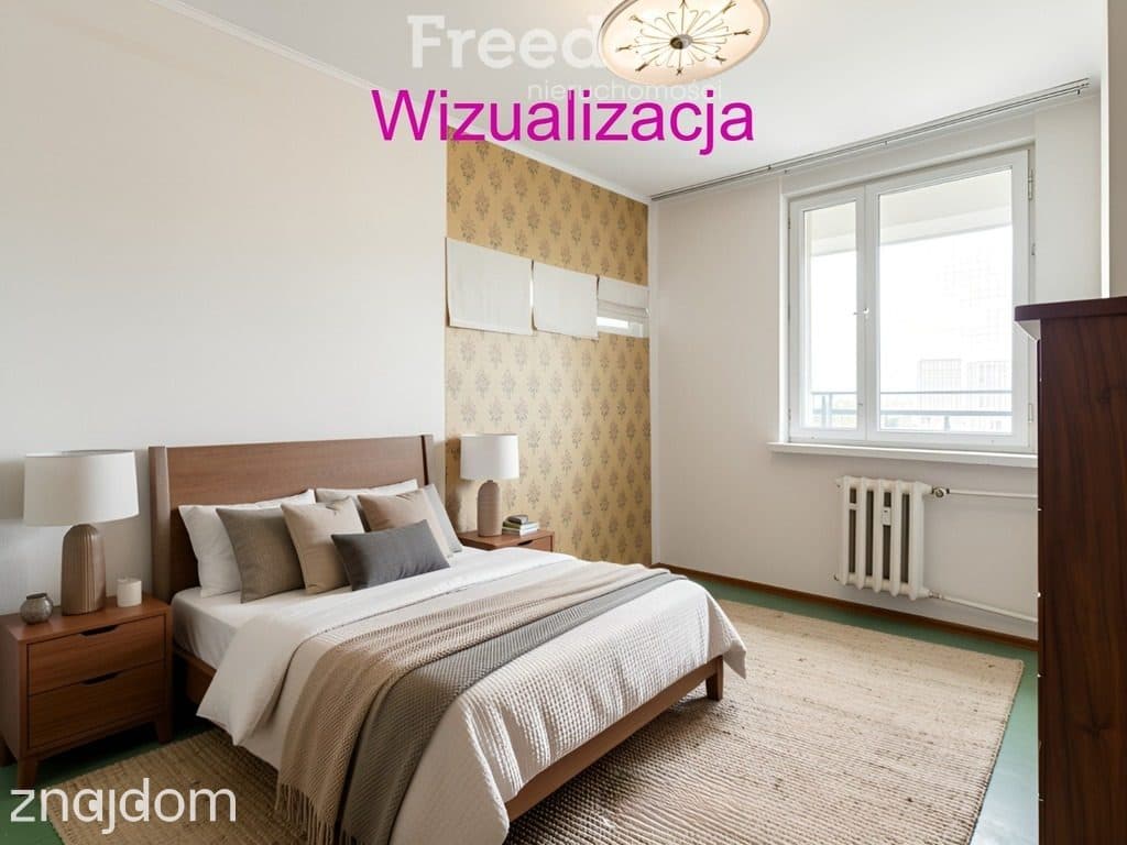 2 pokoje Ordona Katowice: 34 m², 11p, piękny widok - zdjęcie 9