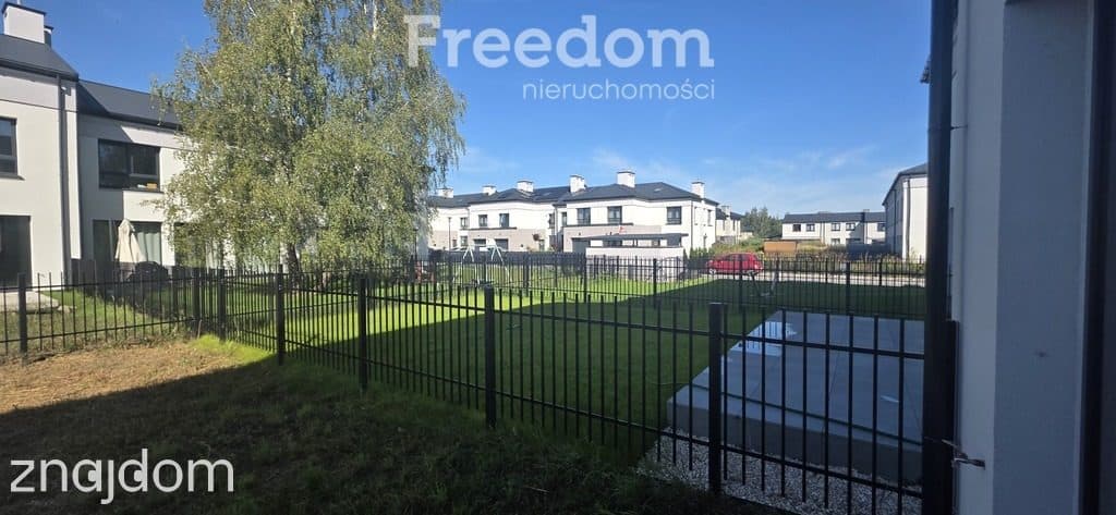 Dom szeregowy 145 m², garaż, Tritton Country - zdjęcie 4
