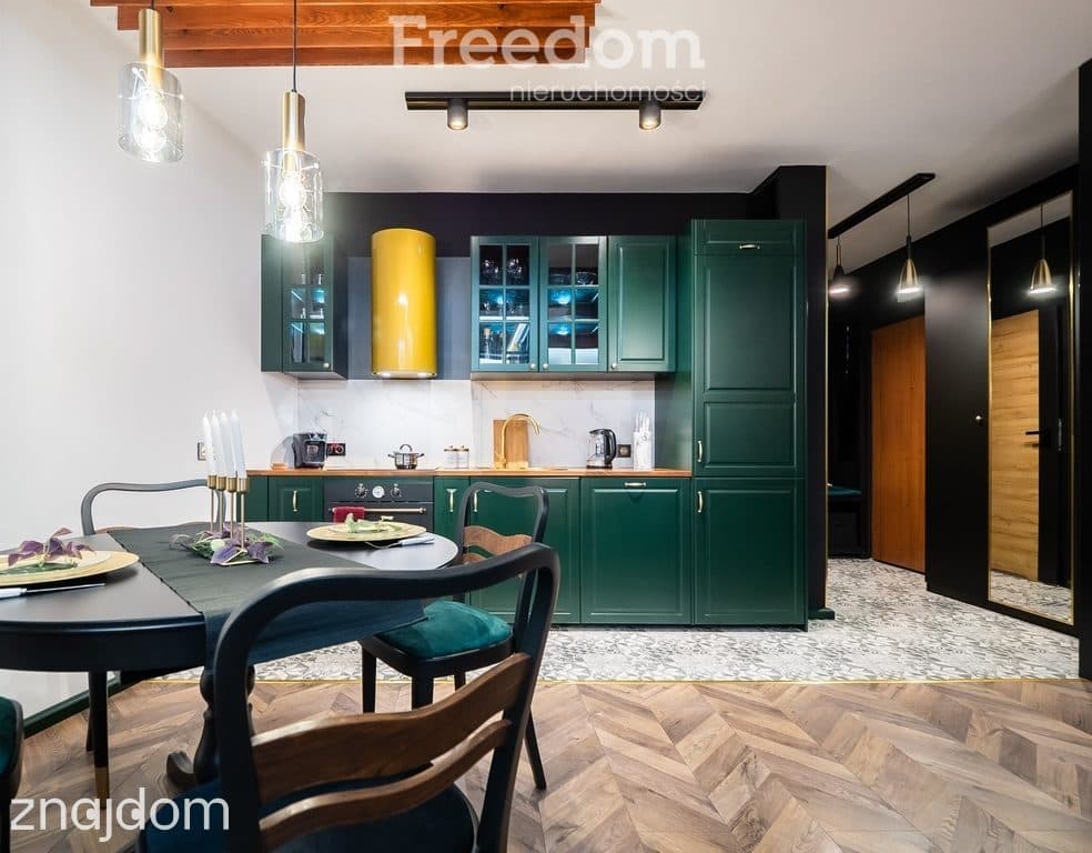 Nowoczesny apartament w centrum Sosnowca - zdjęcie 6