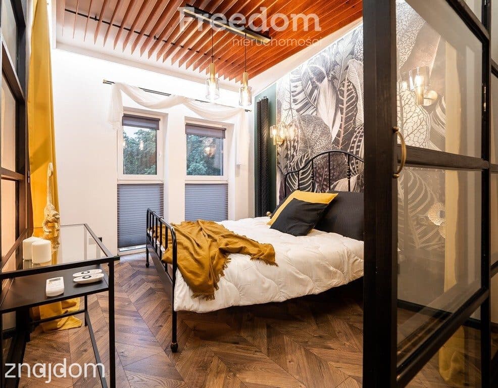 Nowoczesny apartament w centrum Sosnowca - zdjęcie 7
