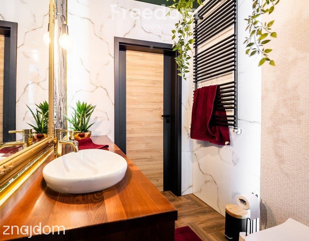 Nowoczesny apartament w centrum Sosnowca - zdjęcie 10