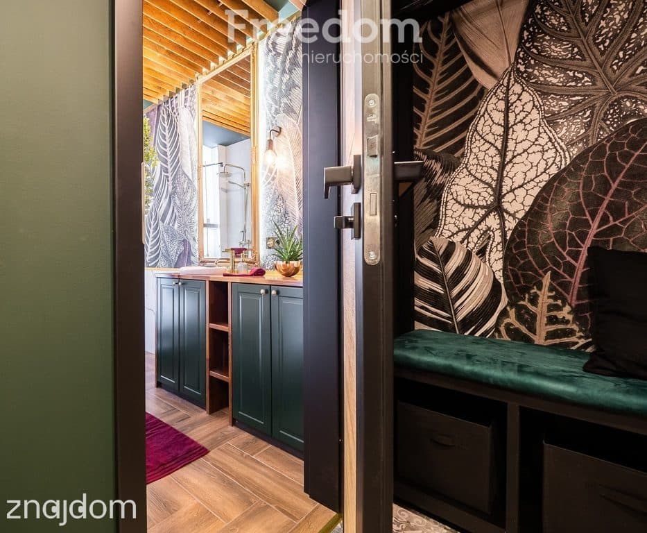 Nowoczesny apartament w centrum Sosnowca - zdjęcie 13