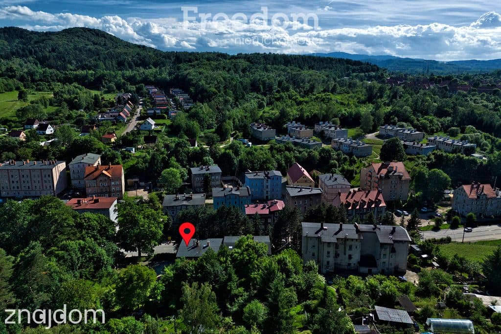 2 pokoje | po remoncie | 1 piętro | Wałbrzych - zdjęcie 7