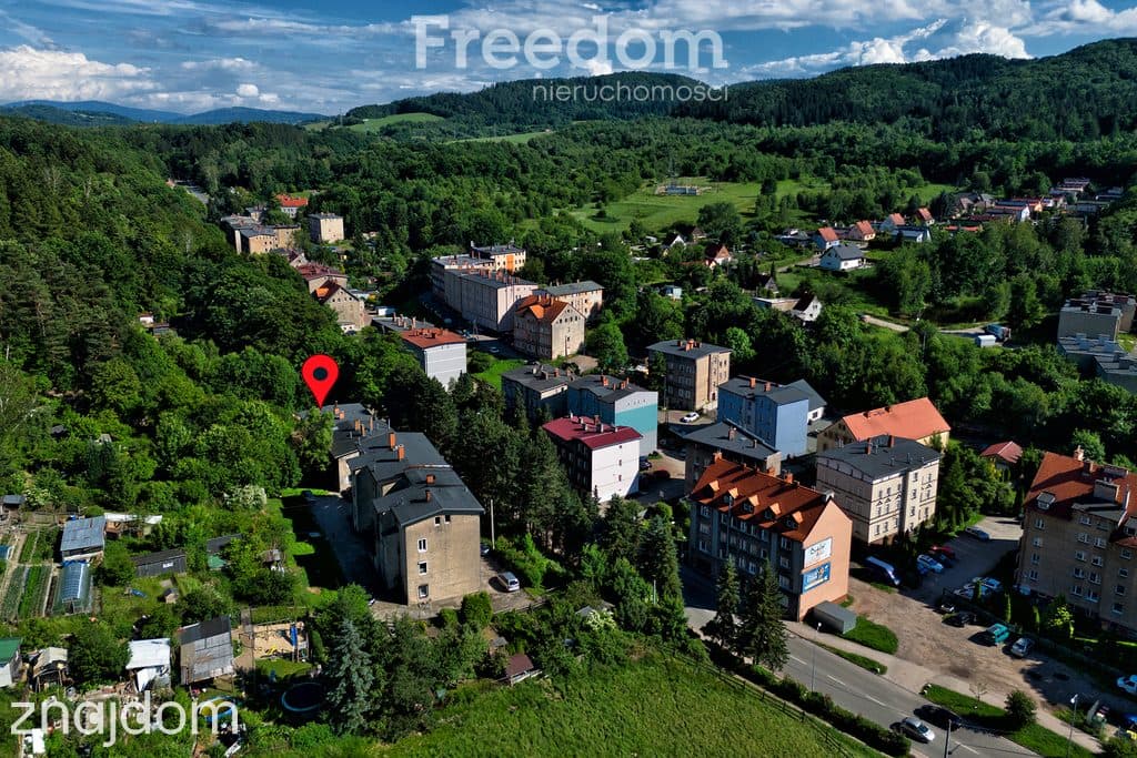 2 pokoje | po remoncie | 1 piętro | Wałbrzych - zdjęcie 8