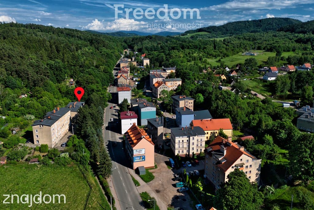 2 pokoje | po remoncie | 1 piętro | Wałbrzych - zdjęcie 9