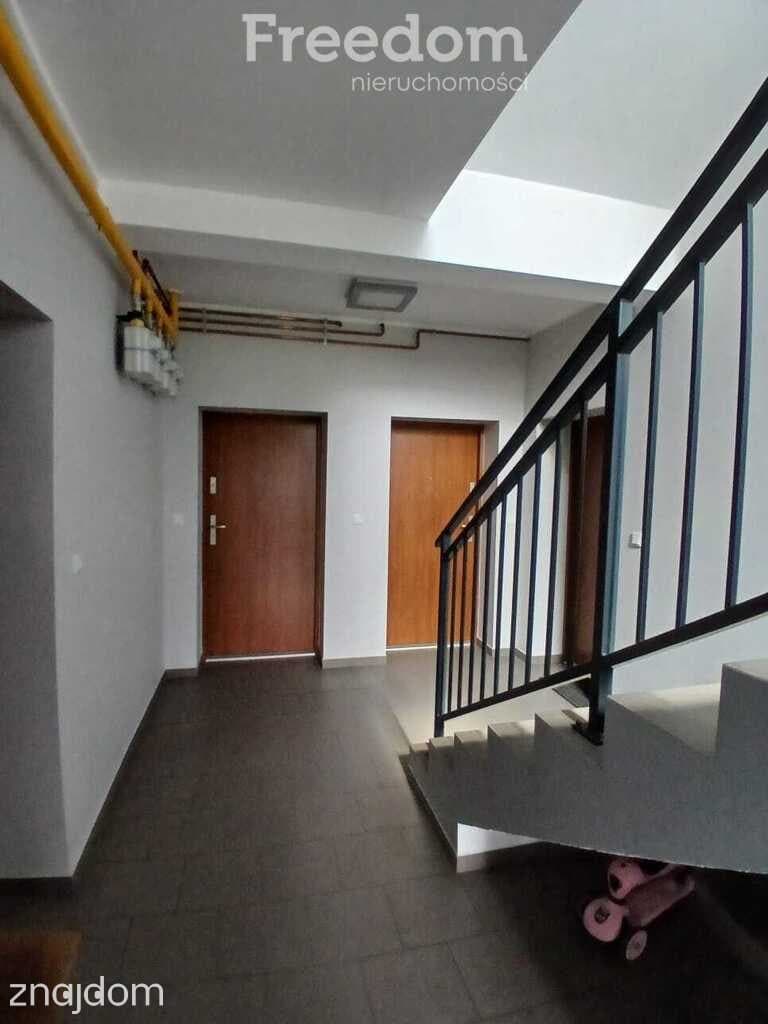 Chobienice nowoczesne 3 pokoje z ogródkiem - zdjęcie 15