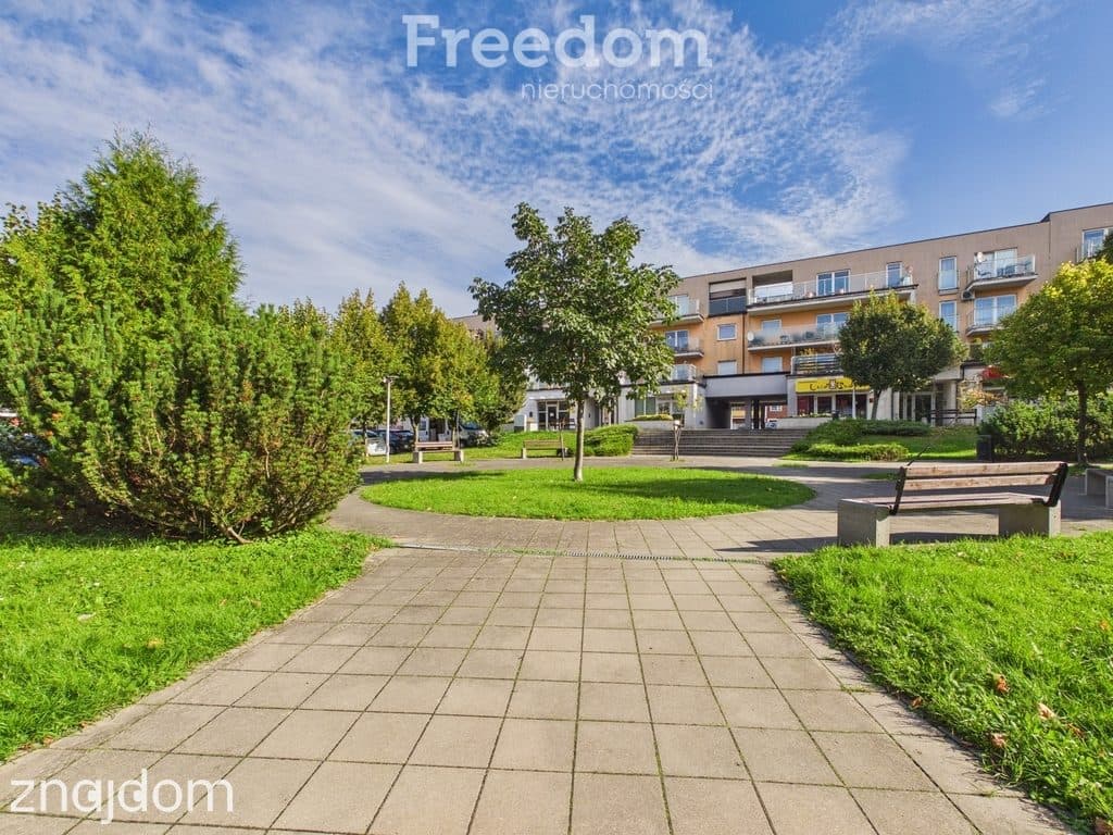 2 pokoje | 51,46 m² | balkon | hala garażowa - zdjęcie 16