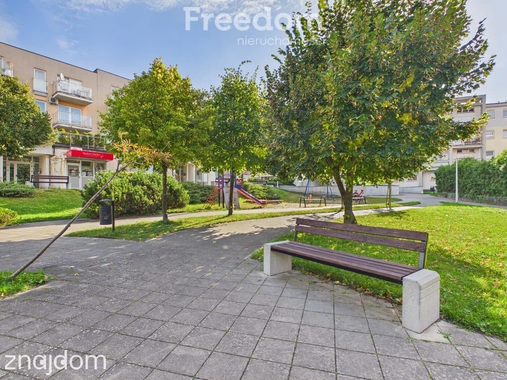 2 pokoje | 51,46 m² | balkon | hala garażowa - zdjęcie 17