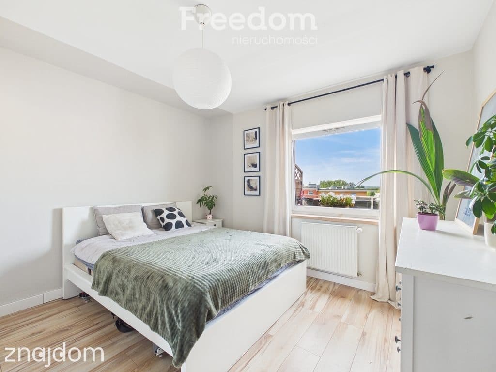 2 pokoje | 51,46 m² | balkon | hala garażowa - zdjęcie 2