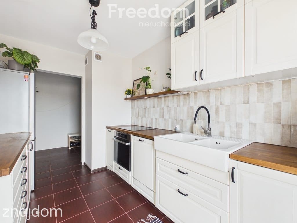 2 pokoje | 51,46 m² | balkon | hala garażowa - zdjęcie 8