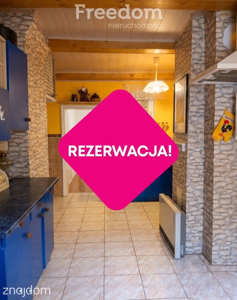 Dom 80 m² na działce 17,6 ara | Rąpice przy granicy - zdjęcie 10