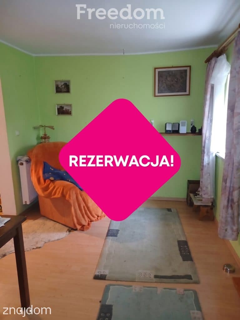 Dom 80 m² na działce 17,6 ara | Rąpice przy granicy - zdjęcie 12